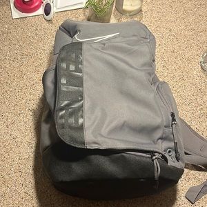 Nike Elite Bag